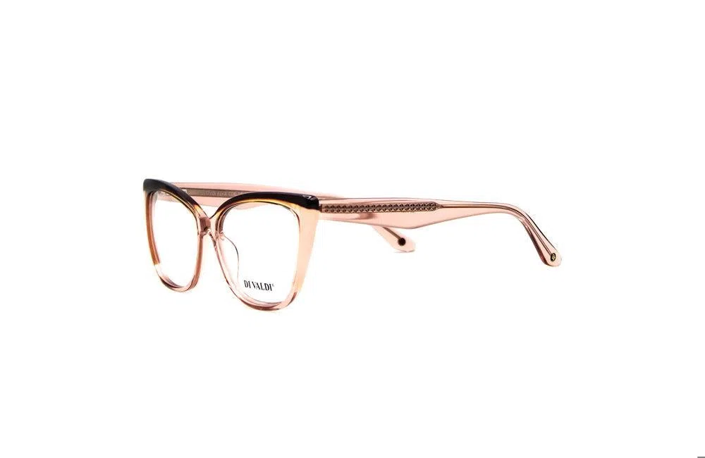 Divaldi DVO8242 Eyeglasses - view 3